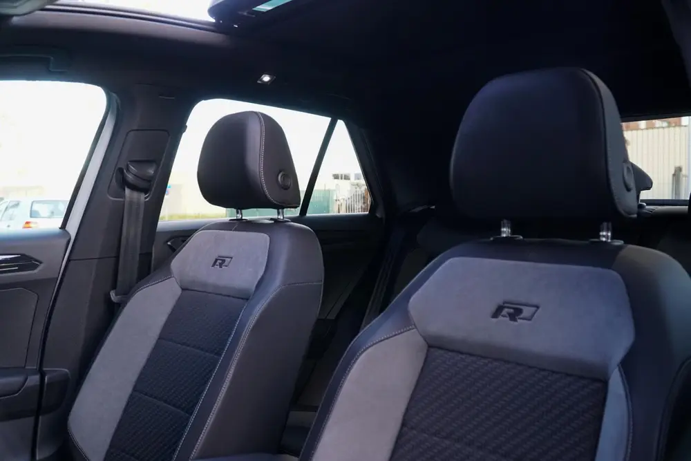 Volkswagen T-Roc 2.0 TSI 4Motion Sport Business R 190PK! PAN uit 2019, foto 18