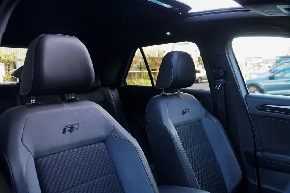 Volkswagen T-Roc 2.0 TSI 4Motion Sport Business R 190PK! PAN uit 2019, foto 20