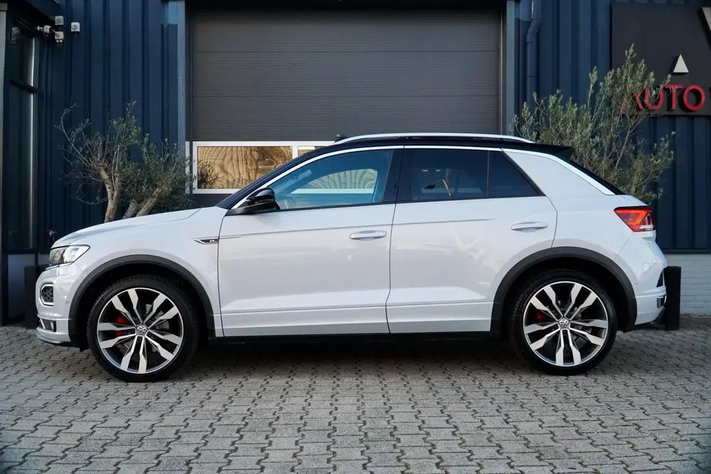 Volkswagen T-Roc 2.0 TSI 4Motion Sport Business R 190PK! PAN uit 2019, foto 6