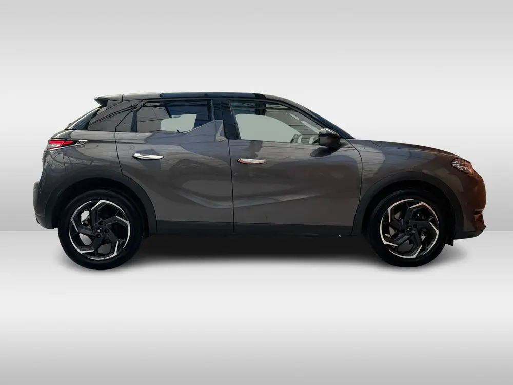 DS Automobiles DS 3 Crossback DS DS 3 Crossback PureTech 155 EAT8 Automa uit 2022, foto 5