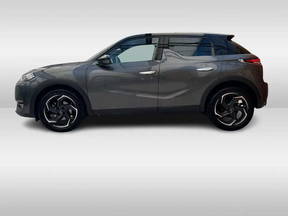 DS Automobiles DS 3 Crossback DS DS 3 Crossback PureTech 155 EAT8 Automa uit 2022, foto 7