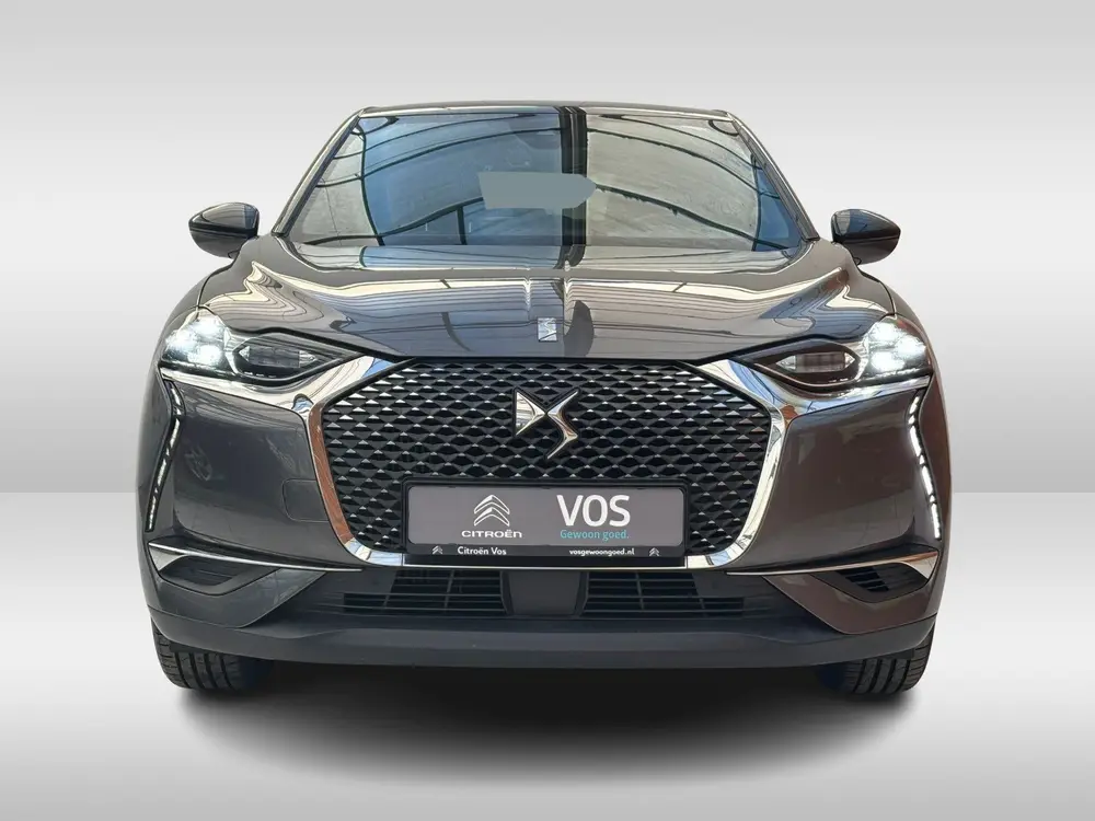 DS Automobiles DS 3 Crossback DS DS 3 Crossback PureTech 155 EAT8 Automa uit 2022, foto 9