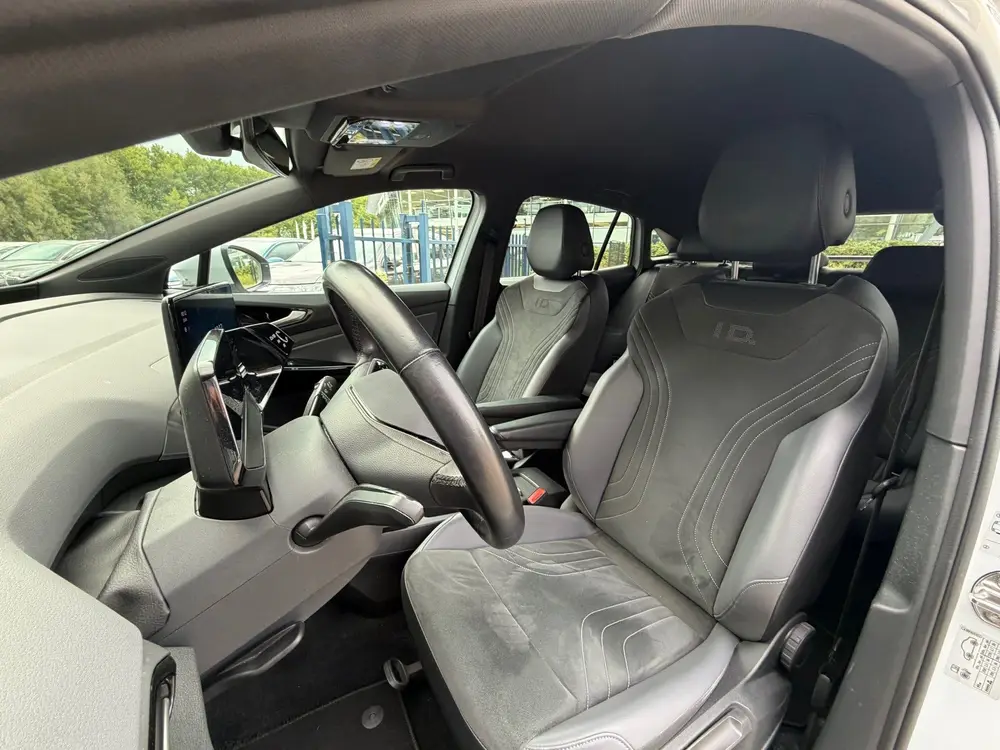 Volkswagen ID.5 Pro 77 kWh SOH 93.77%Dealer onderhouden/Eers uit 2022, foto 10