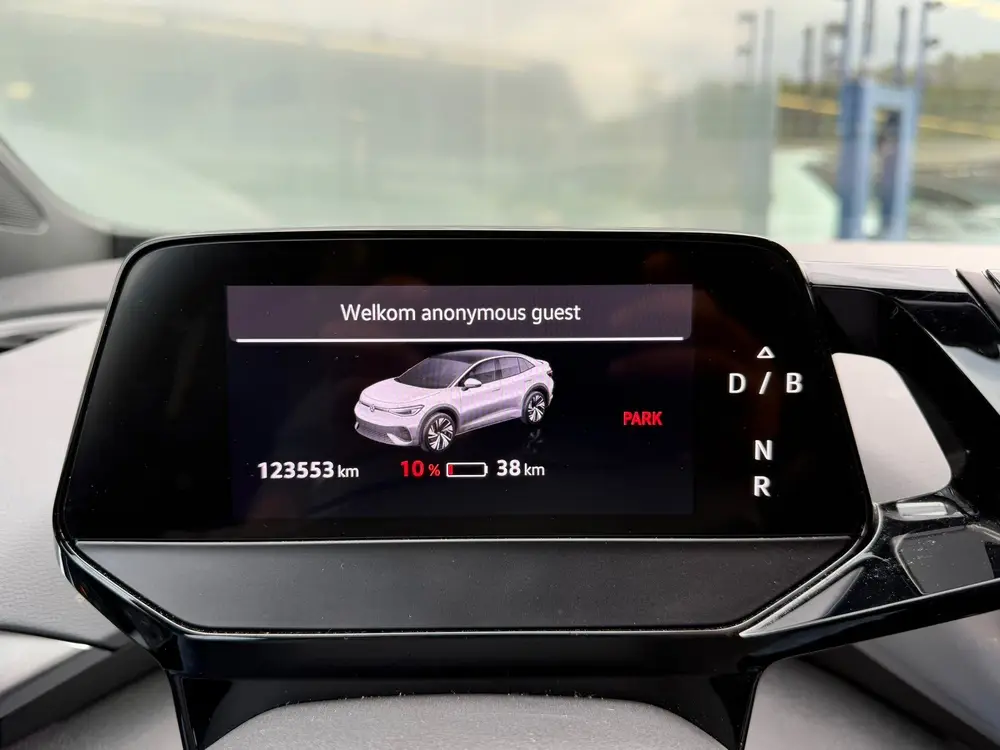 Volkswagen ID.5 Pro 77 kWh SOH 93.77%Dealer onderhouden/Eers uit 2022, foto 11