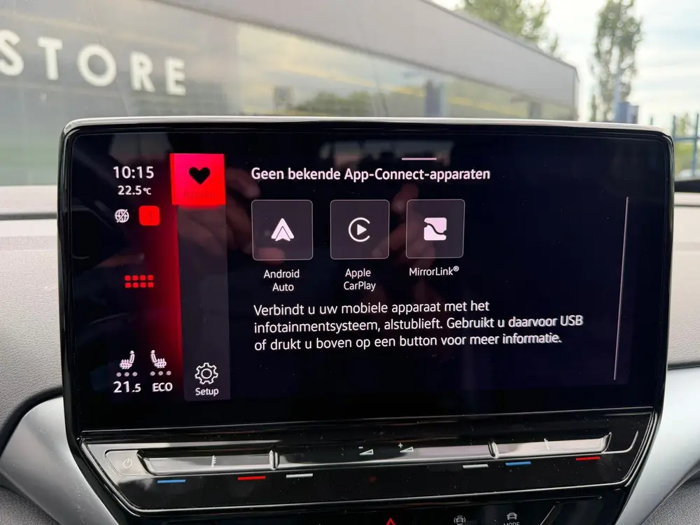 Volkswagen ID.5 Pro 77 kWh SOH 93.77%Dealer onderhouden/Eers uit 2022, foto 15