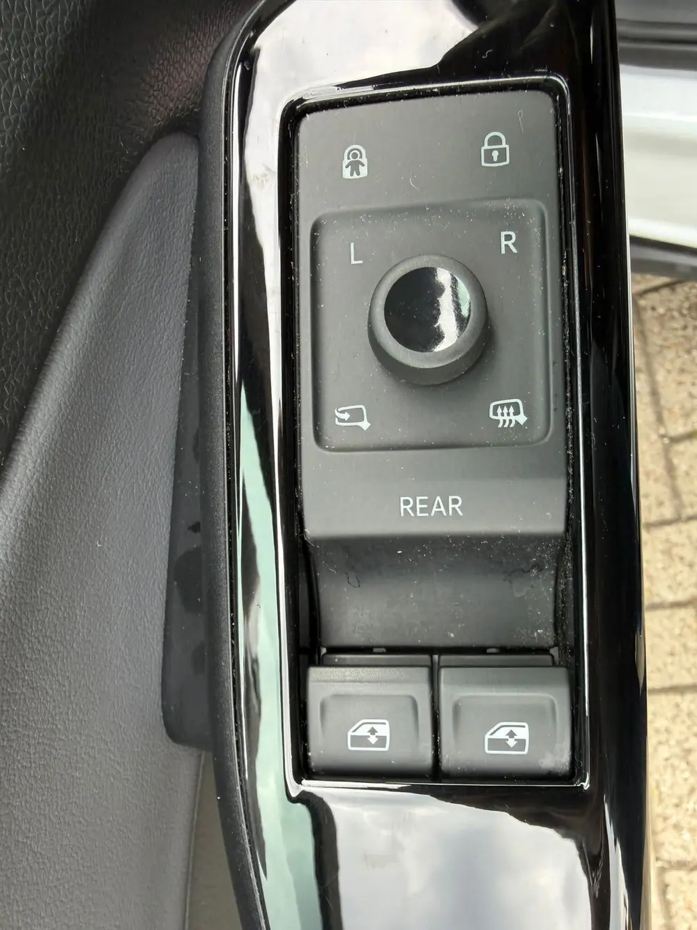 Volkswagen ID.5 Pro 77 kWh SOH 93.77%Dealer onderhouden/Eers uit 2022, foto 16