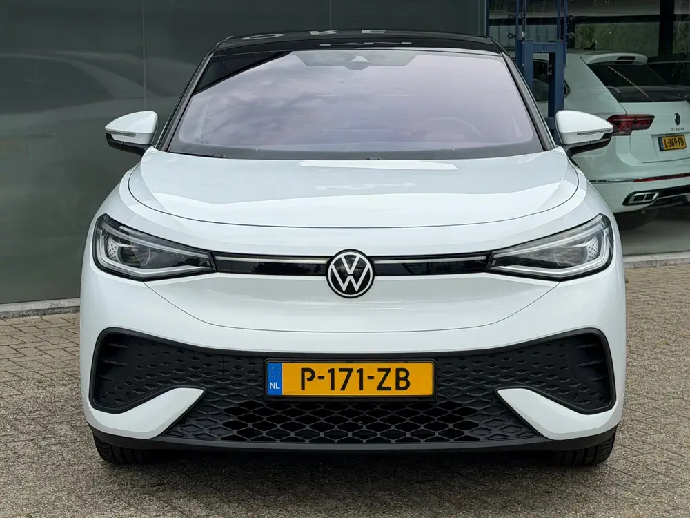 Volkswagen ID.5 Pro 77 kWh SOH 93.77%Dealer onderhouden/Eers uit 2022, foto 5