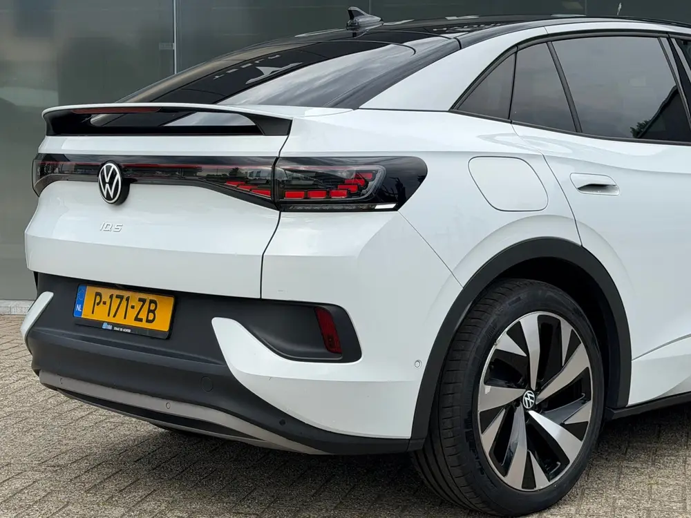 Volkswagen ID.5 Pro 77 kWh SOH 93.77%Dealer onderhouden/Eers uit 2022, foto 7