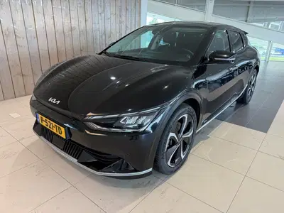 Kia EV6 Plus Advanced AWD 77.4 kWh SOH 100% (bj 20 uit 2022