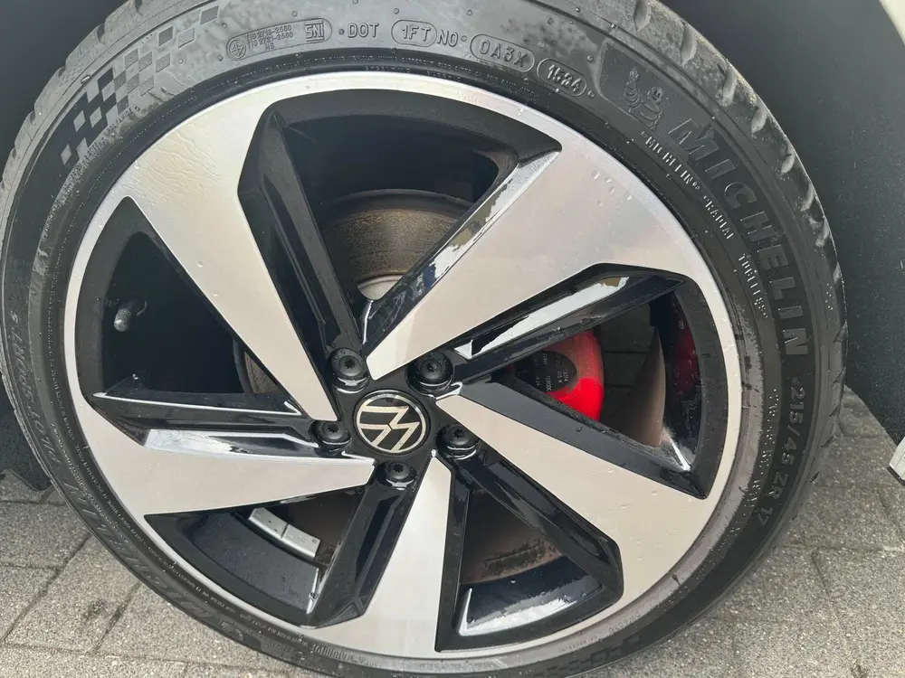 Volkswagen Polo 2.0 TSI GTI DSG 207PK /Ascot Grey uit 2024, foto 13