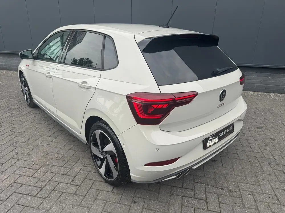Volkswagen Polo 2.0 TSI GTI DSG 207PK /Ascot Grey uit 2024, foto 15