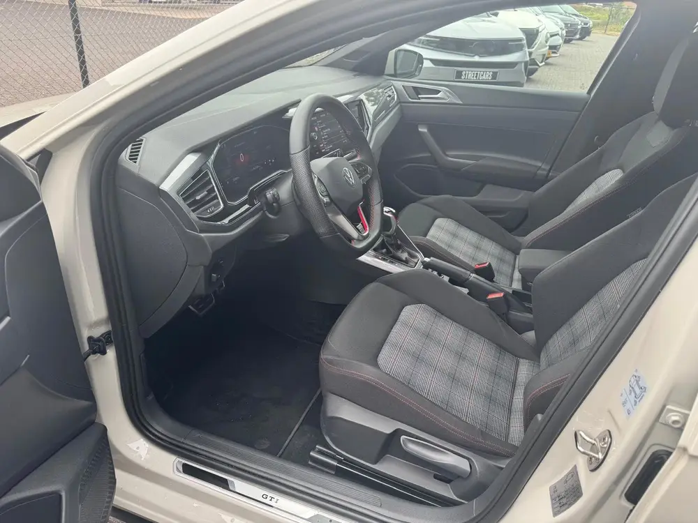 Volkswagen Polo 2.0 TSI GTI DSG 207PK /Ascot Grey uit 2024, foto 16