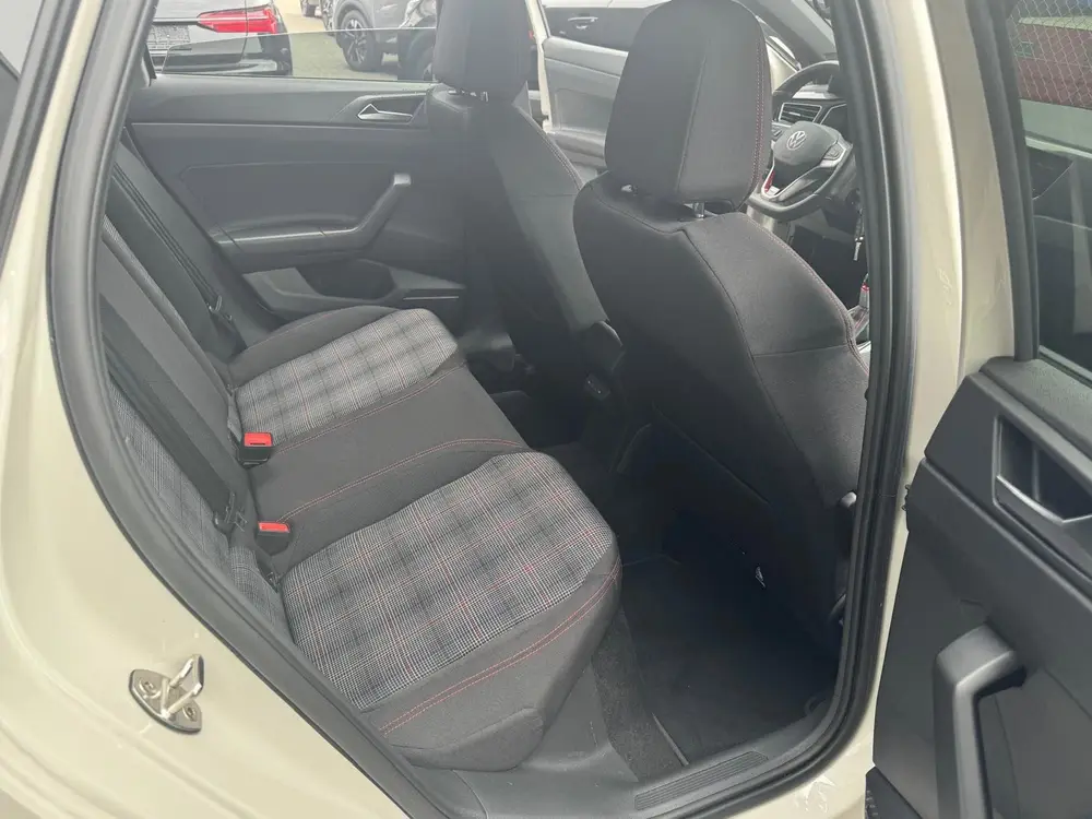 Volkswagen Polo 2.0 TSI GTI DSG 207PK /Ascot Grey uit 2024, foto 19