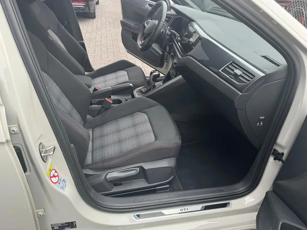 Volkswagen Polo 2.0 TSI GTI DSG 207PK /Ascot Grey uit 2024, foto 6