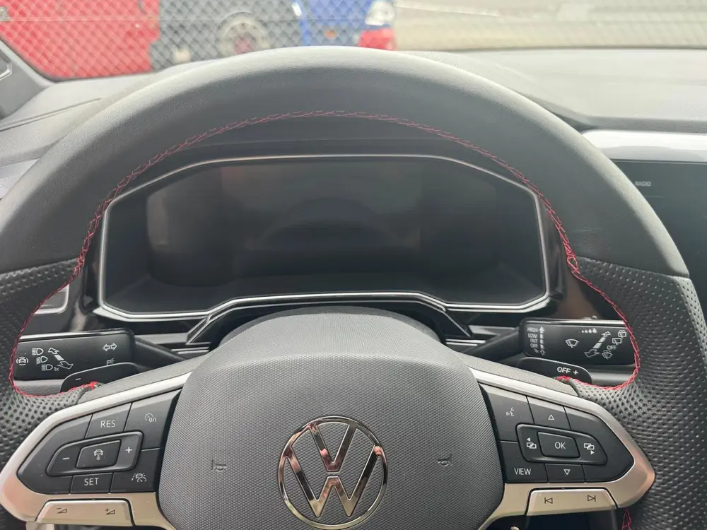 Volkswagen Polo 2.0 TSI GTI DSG 207PK /Ascot Grey uit 2024, foto 8