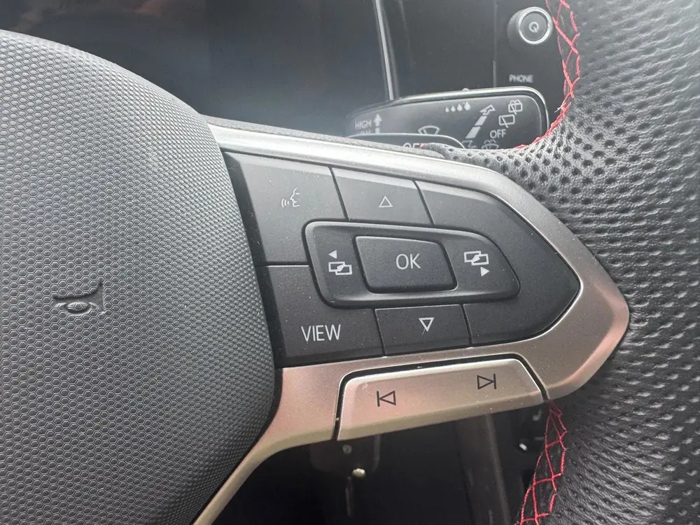 Volkswagen Polo 2.0 TSI GTI DSG 207PK /Ascot Grey uit 2024, foto 9