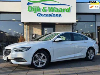 Opel Insignia 1.5 Turbo Business Executive Autom uit 2019
