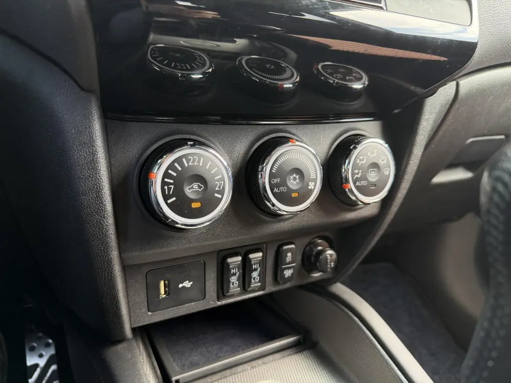 Mitsubishi ASX 1.6 Cleartec Intense uit 2019, foto 13