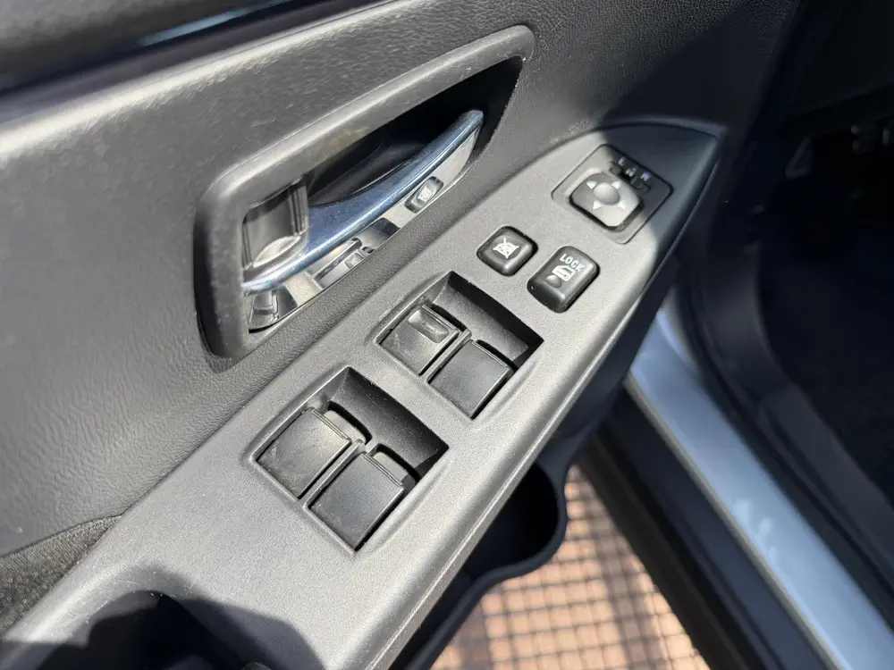 Mitsubishi ASX 1.6 Cleartec Intense uit 2019, foto 19