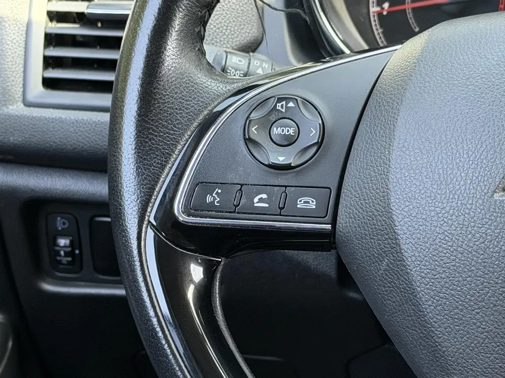 Mitsubishi ASX 1.6 Cleartec Intense uit 2019, foto 20