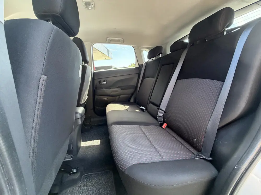 Mitsubishi ASX 1.6 Cleartec Intense uit 2019, foto 8