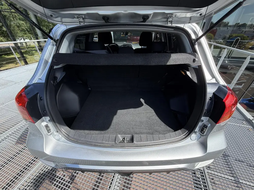 Mitsubishi ASX 1.6 Cleartec Intense uit 2019, foto 9