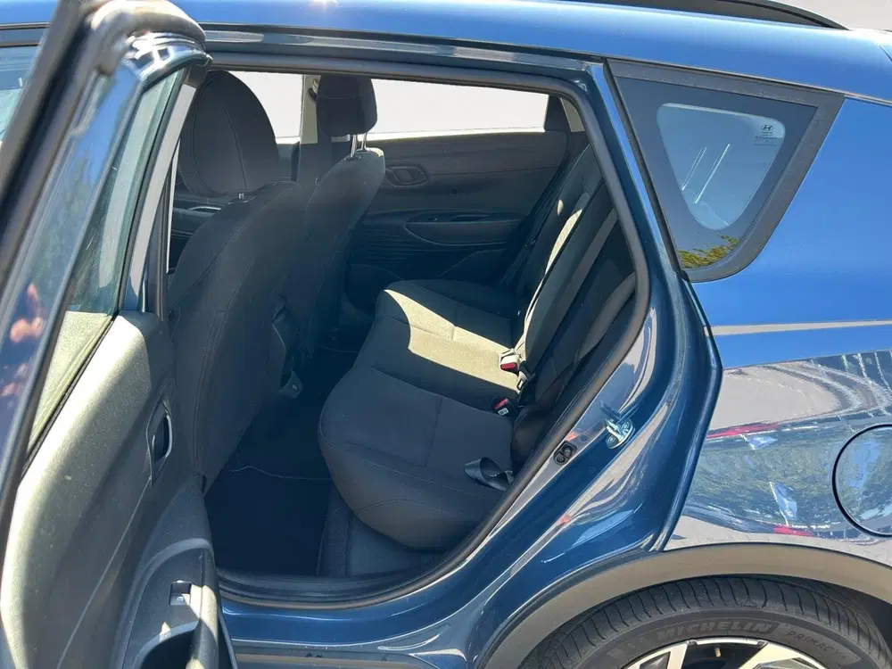 Hyundai BAYON 1.0 T-GDI Comfort uit 2025, foto 11