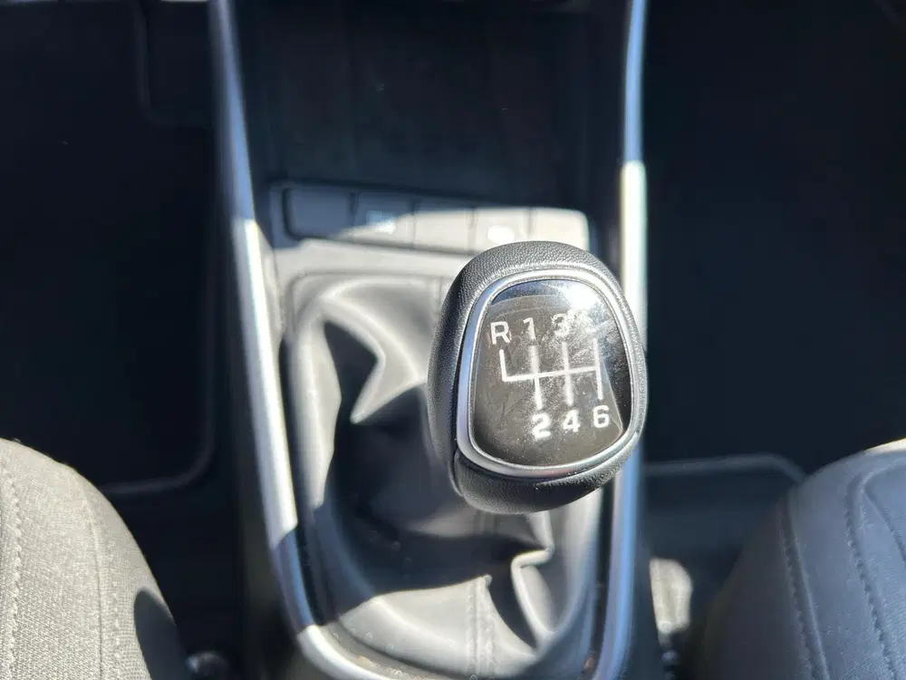 Hyundai BAYON 1.0 T-GDI Comfort uit 2025, foto 12