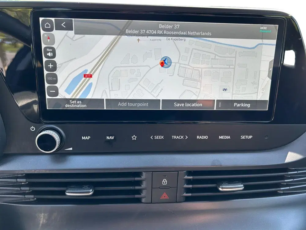 Hyundai BAYON 1.0 T-GDI Comfort uit 2025, foto 13