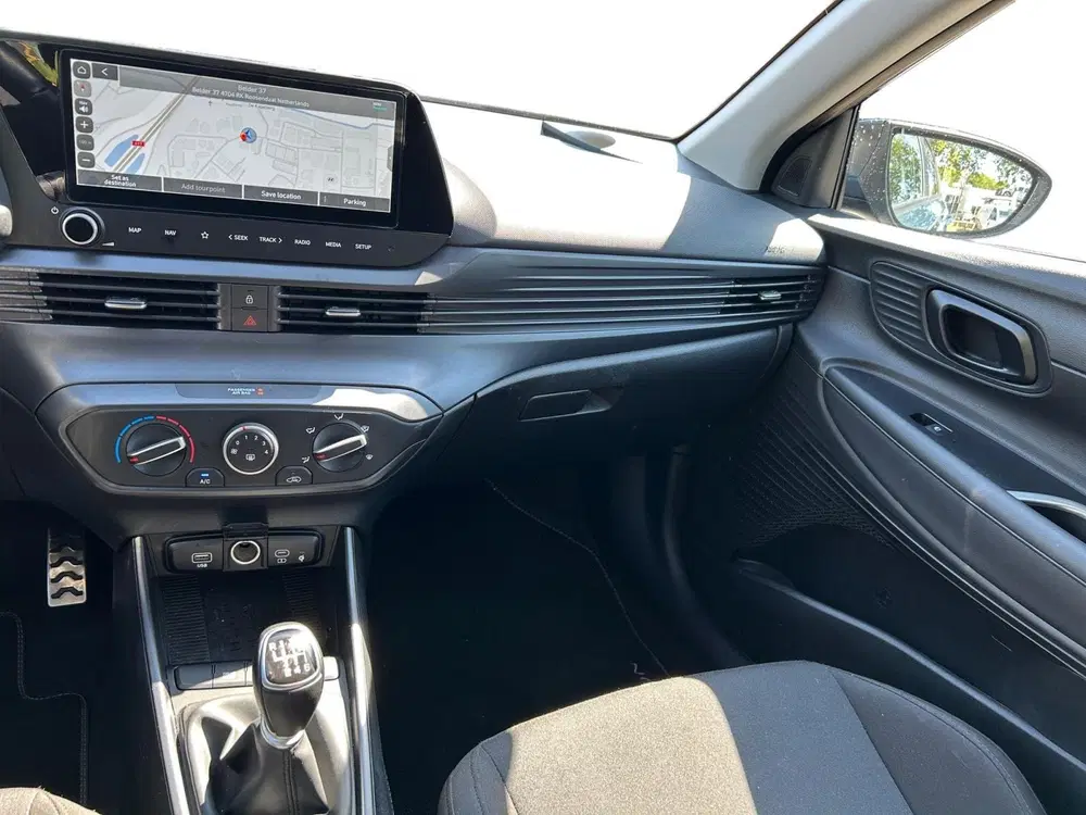 Hyundai BAYON 1.0 T-GDI Comfort uit 2025, foto 14