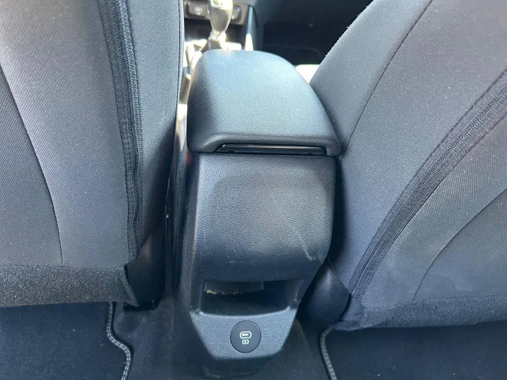 Hyundai BAYON 1.0 T-GDI Comfort uit 2025, foto 15