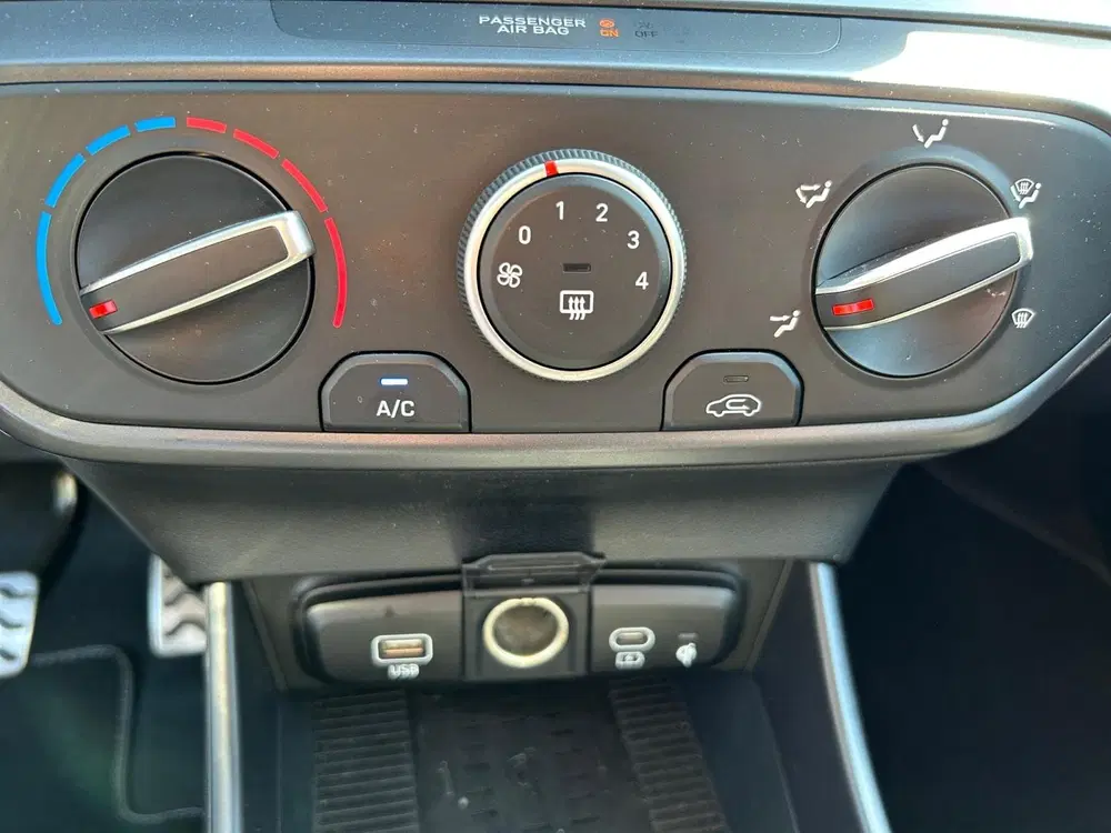 Hyundai BAYON 1.0 T-GDI Comfort uit 2025, foto 16