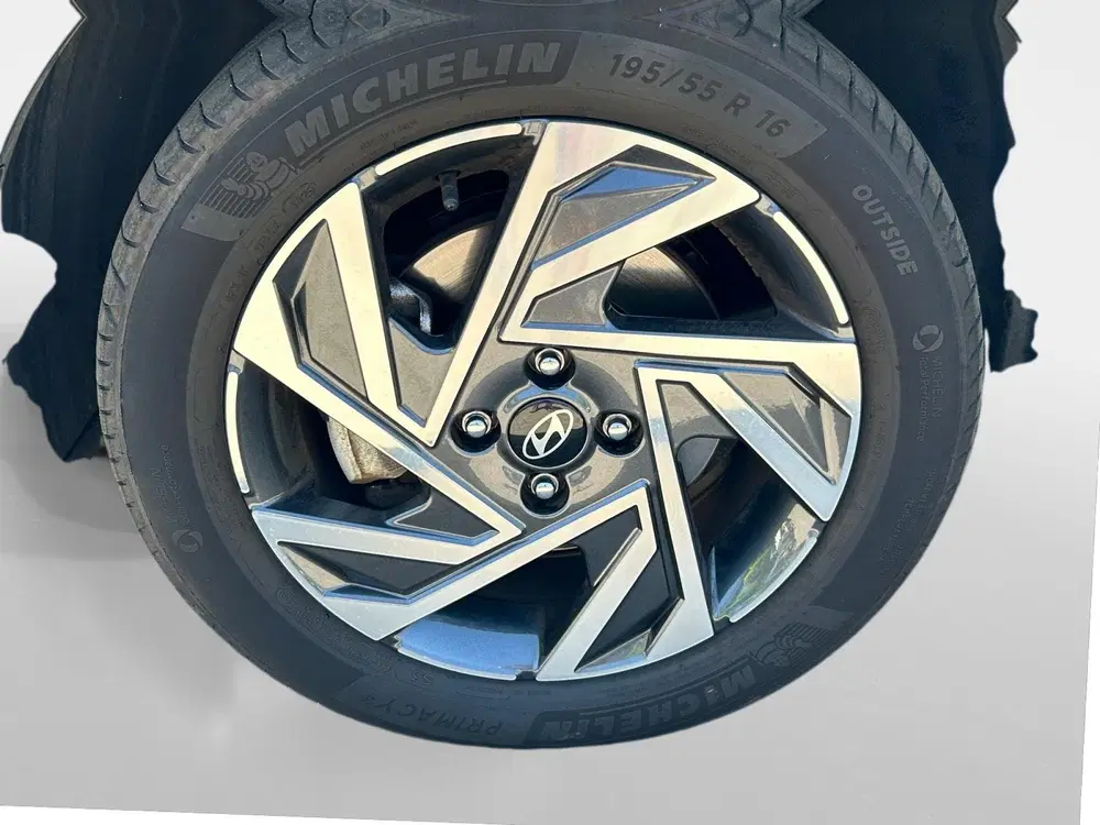 Hyundai BAYON 1.0 T-GDI Comfort uit 2025, foto 17