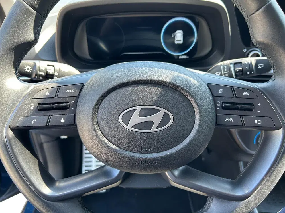 Hyundai BAYON 1.0 T-GDI Comfort uit 2025, foto 18