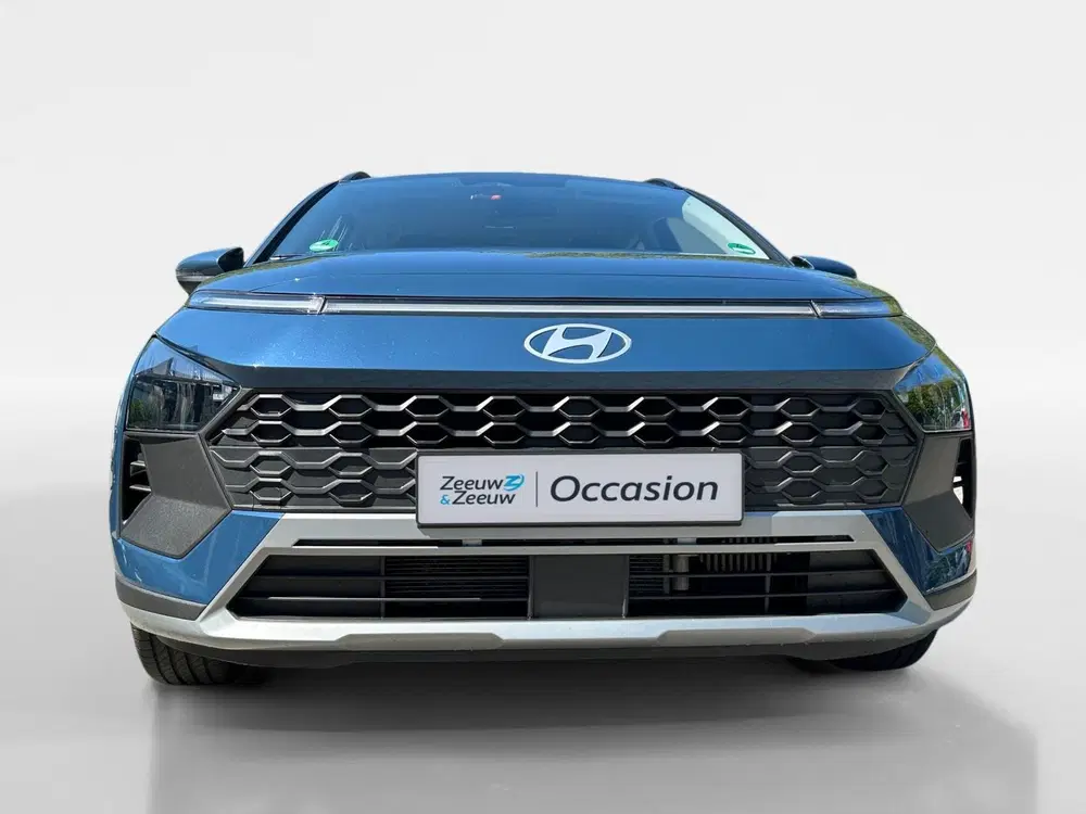 Hyundai BAYON 1.0 T-GDI Comfort uit 2025, foto 2