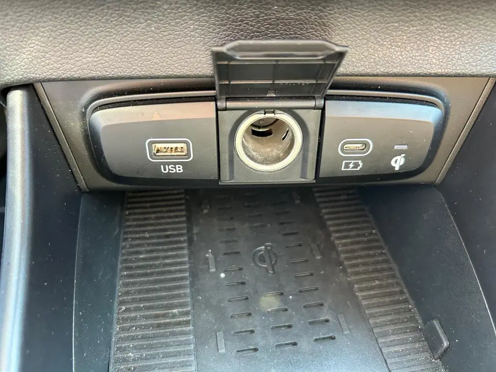 Hyundai BAYON 1.0 T-GDI Comfort uit 2025, foto 20