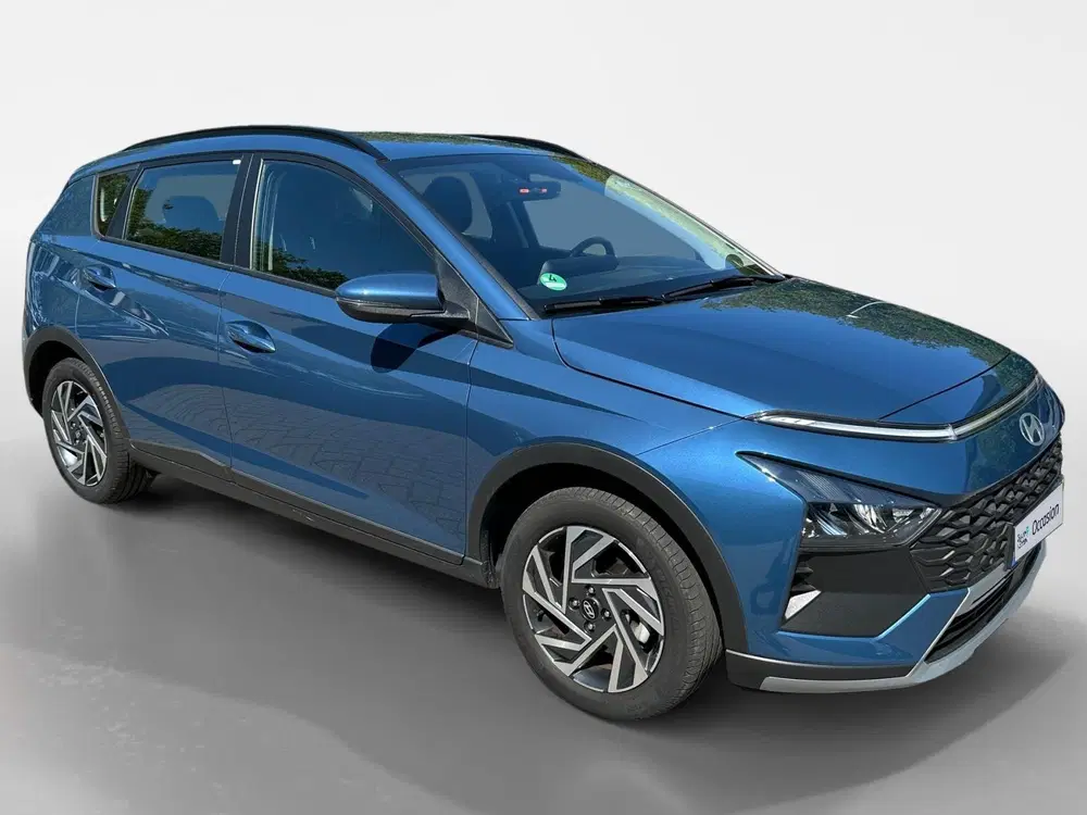 Hyundai BAYON 1.0 T-GDI Comfort uit 2025, foto 3