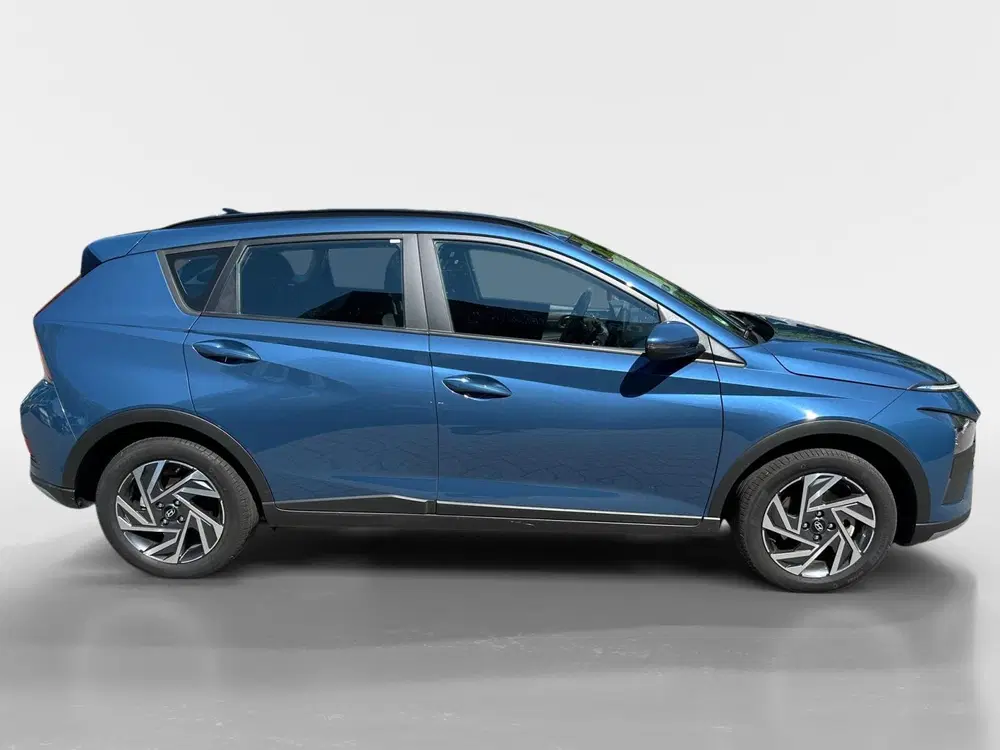 Hyundai BAYON 1.0 T-GDI Comfort uit 2025, foto 4