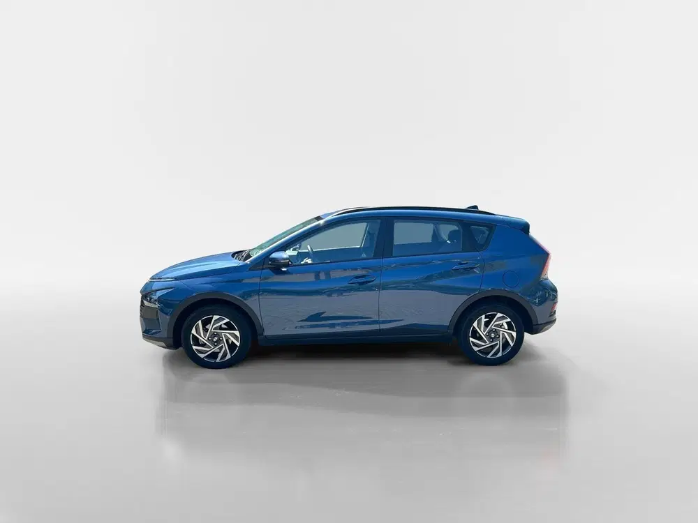 Hyundai BAYON 1.0 T-GDI Comfort uit 2025, foto 8