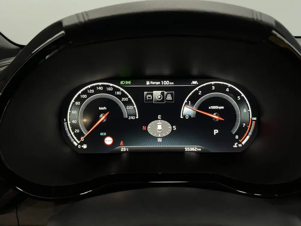 Kia XCeed 1.5 T-GDI MHEV DynamicPlusLine Airco ECC uit 2021, foto 14
