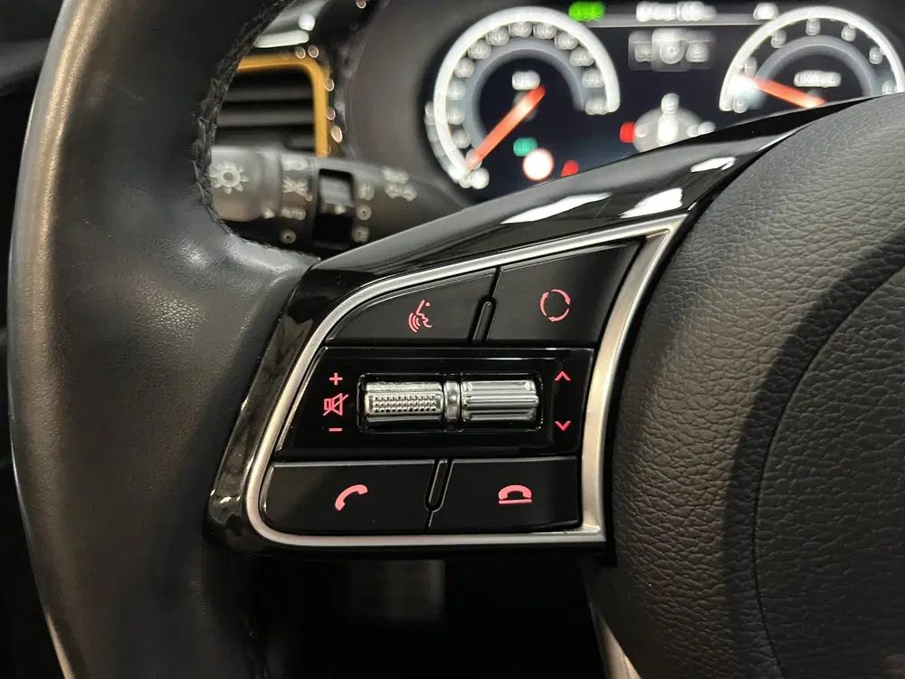 Kia XCeed 1.5 T-GDI MHEV DynamicPlusLine Airco ECC uit 2021, foto 15