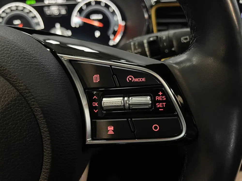 Kia XCeed 1.5 T-GDI MHEV DynamicPlusLine Airco ECC uit 2021, foto 16
