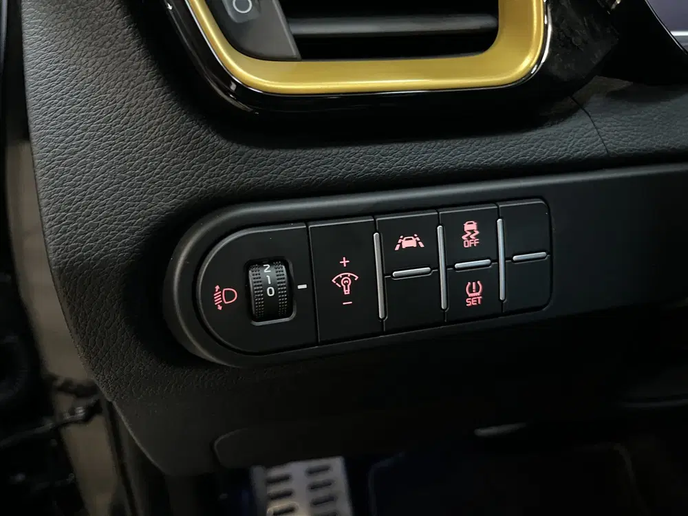 Kia XCeed 1.5 T-GDI MHEV DynamicPlusLine Airco ECC uit 2021, foto 17