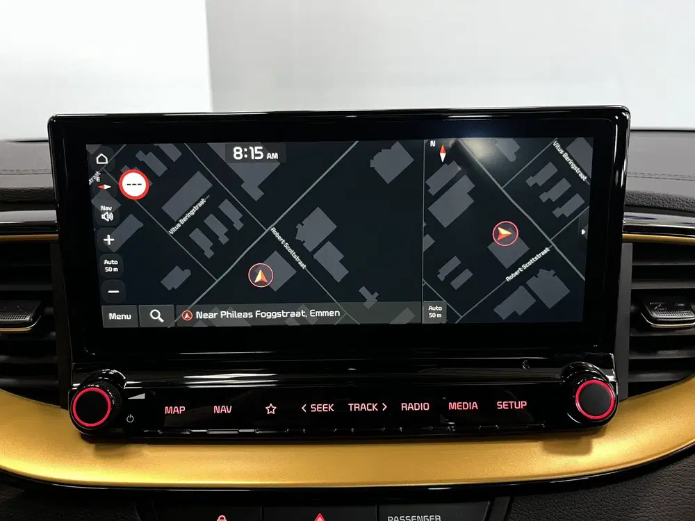 Kia XCeed 1.5 T-GDI MHEV DynamicPlusLine Airco ECC uit 2021, foto 20