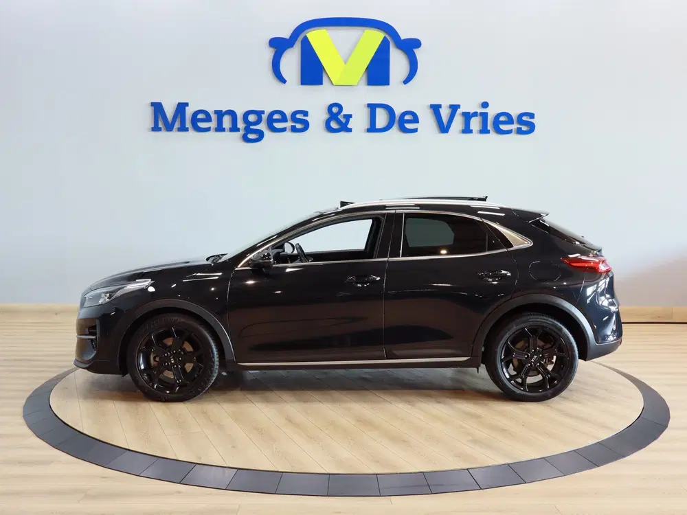 Kia XCeed 1.5 T-GDI MHEV DynamicPlusLine Airco ECC uit 2021, foto 6