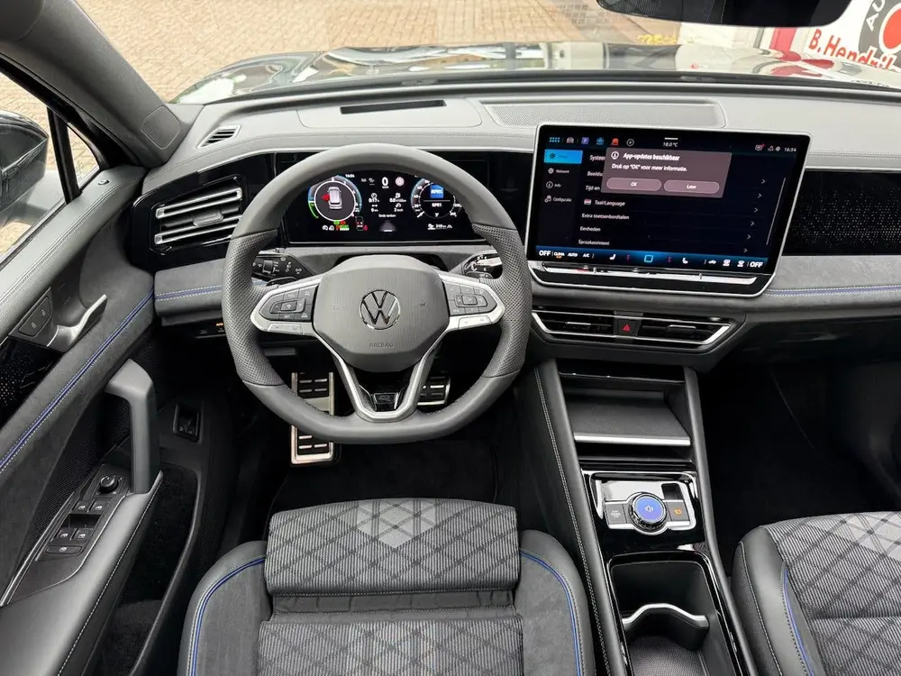 Volkswagen Tiguan 1.5 eHybrid 272pk DSG-6 R-Line Edition/ Pa uit 2026, foto 17