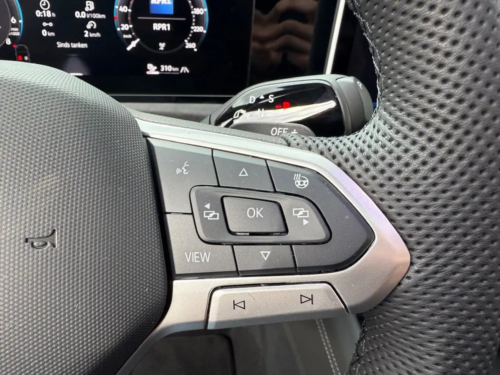 Volkswagen Tiguan 1.5 eHybrid 272pk DSG-6 R-Line Edition/ Pa uit 2026, foto 20