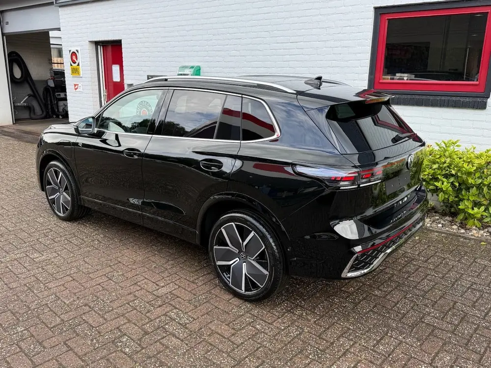 Volkswagen Tiguan 1.5 eHybrid 272pk DSG-6 R-Line Edition/ Pa uit 2026, foto 7