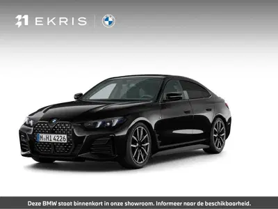BMW 4-serie 4 serie Gran Coupé 420i M Sportpakket Pro uit 2026