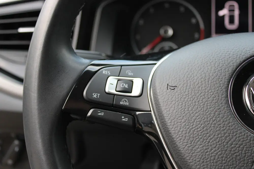Volkswagen Polo 1.0 MPI 80pk CARPLAY / NAVI / CRUISE uit 2019, foto 19